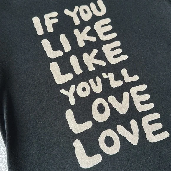 *NWOT* Uniqlo x Miranda July Graphic Short Sleeve Tee - Picture 12 of 14